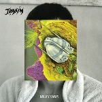 joakim - milky ways joakim - milky ways