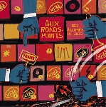 v/a - aux ronds-points des allumés du jazz (rsd 2019) v/a - aux ronds-points des allumés du jazz (rsd 2019)