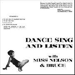miss nelson & bruce haack - dance sing and listen miss nelson & bruce haack - dance sing and listen