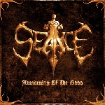 seance - awakening of the gods seance - awakening of the gods
