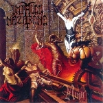 Impaled Nazarene - Nihil Impaled Nazarene - Nihil