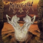 Melechesh - djinn Melechesh - djinn