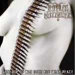 Impaled Nazarene - Absence of war does not Impaled Nazarene - Absence of war does not