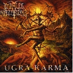 Impaled Nazarene - Ugra Karma Impaled Nazarene - Ugra Karma
