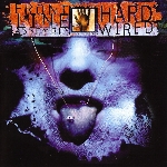 frontline assembly - hard wired frontline assembly - hard wired