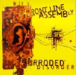 frontline assembly - corroded disorder frontline assembly - corroded disorder