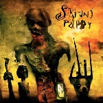 skinny puppy - brap skinny puppy - brap