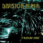 division alpha - fazium one division alpha - fazium one
