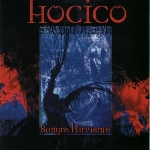 hocico - sangre hirviente hocico - sangre hirviente