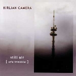 kirlian camera - still air kirlian camera - still air
