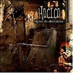 hocico - signos de aberracion hocico - signos de aberracion