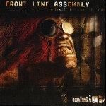 frontline assembly - explosion frontline assembly - explosion