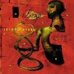 skinny puppy - doomsday - back & forth vol.5 skinny puppy - doomsday - back & forth vol.5