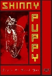 skinny puppy - ain't it dead yet skinny puppy - ain't it dead yet