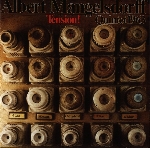 albert mangelsdorff quintet 1963 - tension! albert mangelsdorff quintet 1963 - tension!