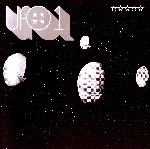 ufo - 1 ufo - 1