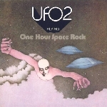 ufo - flying (one hour space rock) ufo - flying (one hour space rock)