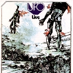 ufo - live (180 gr.) ufo - live (180 gr.)