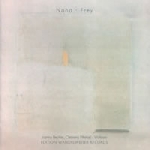 nono - frey - s/t nono - frey - s/t