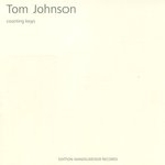 tom johnson - counting keys tom johnson - counting keys