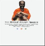 the phillip wilson project - s/t the phillip wilson project - s/t
