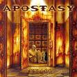 Apostasy - Cell 666 Apostasy - Cell 666