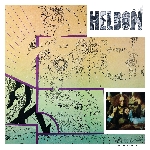 heldon / richard pinhas - electronique guerilla heldon / richard pinhas - electronique guerilla