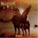 Melechesh - Sphynx Melechesh - Sphynx