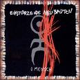 einsturzende neubauten - halber mensch einsturzende neubauten - halber mensch