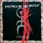 einsturzende neubauten - halber mensch einsturzende neubauten - halber mensch