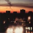 bohren & der club of gore - sunset mission bohren & der club of gore - sunset mission