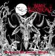 Black Witchery - Upheaval of satanic Black Witchery - Upheaval of satanic