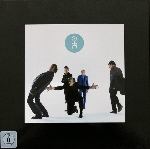 Einstürzende Neubauten - Phase IV: the Box Set Einstürzende Neubauten - Phase IV: the Box Set
