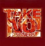 bert wilson - jeffrey morgan - take no prisoners! bert wilson - jeffrey morgan - take no prisoners!