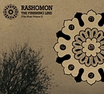 rashomon - the finishing line rashomon - the finishing line
