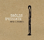 kiko c. esseiva - drôles d'oiseaux kiko c. esseiva - drôles d'oiseaux