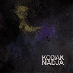 kodiak / nadja - s/t kodiak / nadja - s/t