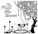 the pirate ship quintet - s/t the pirate ship quintet - s/t