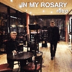 in my rosary - retro in my rosary - retro