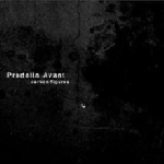 predella avant - carbon figures predella avant - carbon figures