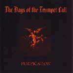 the days of the trumpet call - purification the days of the trumpet call - purification