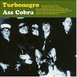 turbonegro - ass cobra turbonegro - ass cobra
