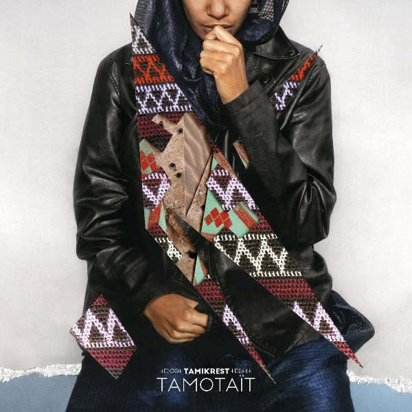 tamikrest - tamotaït tamikrest - tamotaït