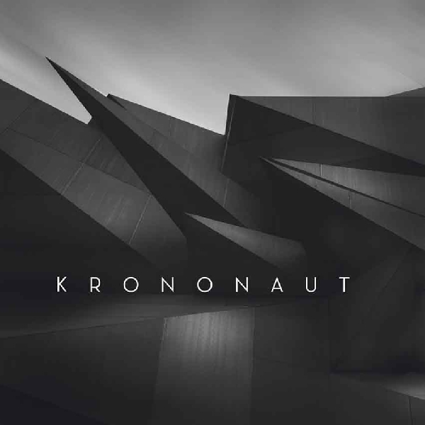 Krononaut - Krononaut Krononaut - Krononaut
