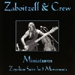 zaboitzeff & crew - miniaturen zaboitzeff & crew - miniaturen