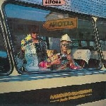 altonia - s/t altonia - s/t