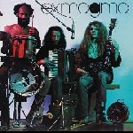 exmagma - s/t exmagma - s/t