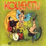 kollektiv - s/t kollektiv - s/t