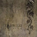 gaë bolg - requiem gaë bolg - requiem
