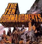 salamander - the ten commandments salamander - the ten commandments